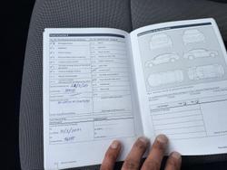 2016 Volkswagen Golf 92TSI Trendline 7 MY17 Pure White