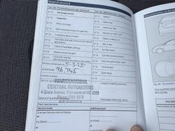 2016 Volkswagen Golf 92TSI Trendline 7 MY17 Pure White