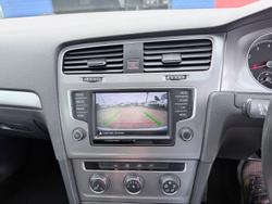 2016 Volkswagen Golf 92TSI Trendline 7 MY17 Pure White