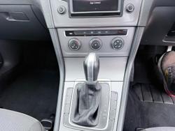 2016 Volkswagen Golf 92TSI Trendline 7 MY17 Pure White