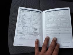 2016 Volkswagen Golf 92TSI Trendline 7 MY17 Pure White