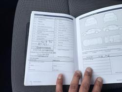 2016 Volkswagen Golf 92TSI Trendline 7 MY17 Pure White