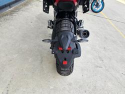 2023 CFMOTO CL-X ADVENTURE Blue