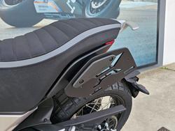 2023 CFMOTO CL-X ADVENTURE Blue