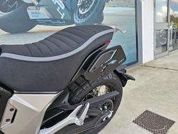 2023 CFMOTO CL-X ADVENTURE Blue