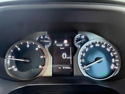 2023 Toyota Landcruiser Prado VX