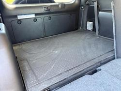 2023 Toyota Landcruiser Prado VX