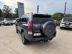 2023 Toyota Landcruiser Prado VX