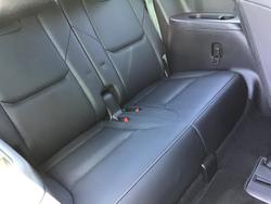 2023 Mazda CX-8 G25 GT SP