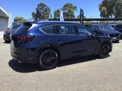 2023 Mazda CX-8 G25 GT SP