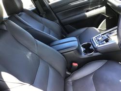 2023 Mazda CX-8 G25 GT SP