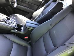 2023 Mazda CX-8 G25 GT SP