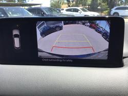 2023 Mazda CX-8 G25 GT SP