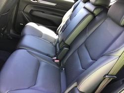 2023 Mazda CX-8 G25 GT SP