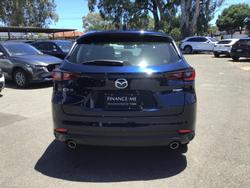 2023 Mazda CX-8 G25 GT SP