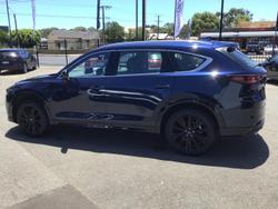 2023 Mazda CX-8 G25 GT SP