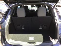 2023 Mazda CX-8 G25 GT SP