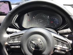 2023 Mazda CX-8 G25 GT SP