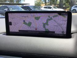 2023 Mazda CX-8 G25 GT SP