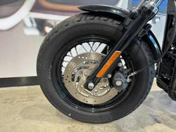 2011 Harley-Davidson Forty-Eight (XL1200X) Sportster Black