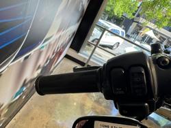 2011 Harley-Davidson Forty-Eight (XL1200X) Sportster Black