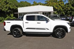 2025 Volkswagen Amarok TDI600 PanAmericana