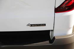 2025 Volkswagen Amarok TDI600 PanAmericana