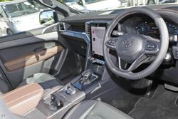 2025 Volkswagen Amarok TDI600 PanAmericana