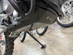 2023 Honda CRF300 Rally CRF Red