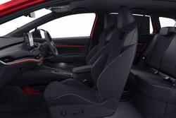 2025 SKODA Enyaq 85 Sportline