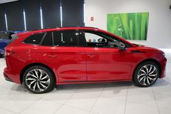 2025 SKODA Enyaq 85 Sportline