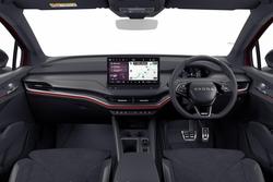 2025 SKODA Enyaq 85 Sportline