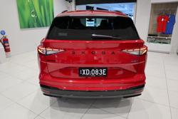 2025 SKODA Enyaq 85 Sportline