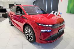 2025 SKODA Enyaq 85 Sportline