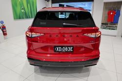 2025 SKODA Enyaq 85 Sportline
