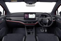 2025 SKODA Enyaq 85 Sportline