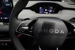 2025 SKODA Enyaq 85 Sportline