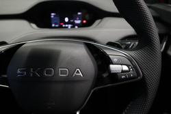 2025 SKODA Enyaq 85 Sportline