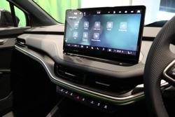 2025 SKODA Enyaq 85 Sportline