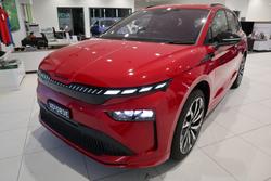 2025 SKODA Enyaq 85 Sportline