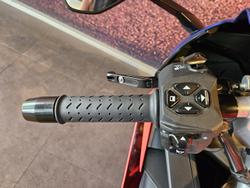 2022 Aprilia RS 660 RS Red