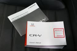 2023 Honda CR-V VTi L