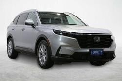 2023 Honda CR-V VTi L