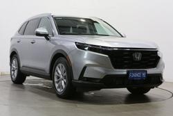 2023 Honda CR-V VTi L