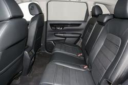 2023 Honda CR-V VTi L