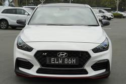 2020 Hyundai i30 N Performance