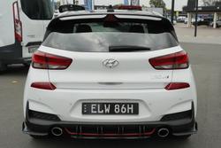 2020 Hyundai i30 N Performance