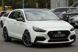 2020 Hyundai i30 N Performance