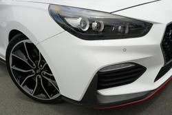 2020 Hyundai i30 N Performance
