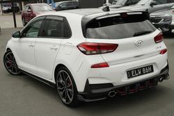 2020 Hyundai i30 N Performance